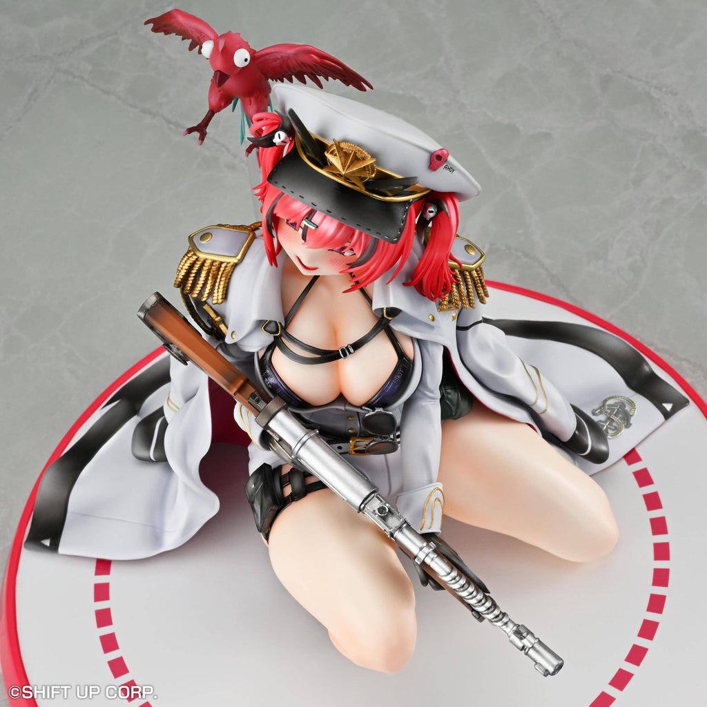 Mast - Goddess of Victory: Nikke Figure