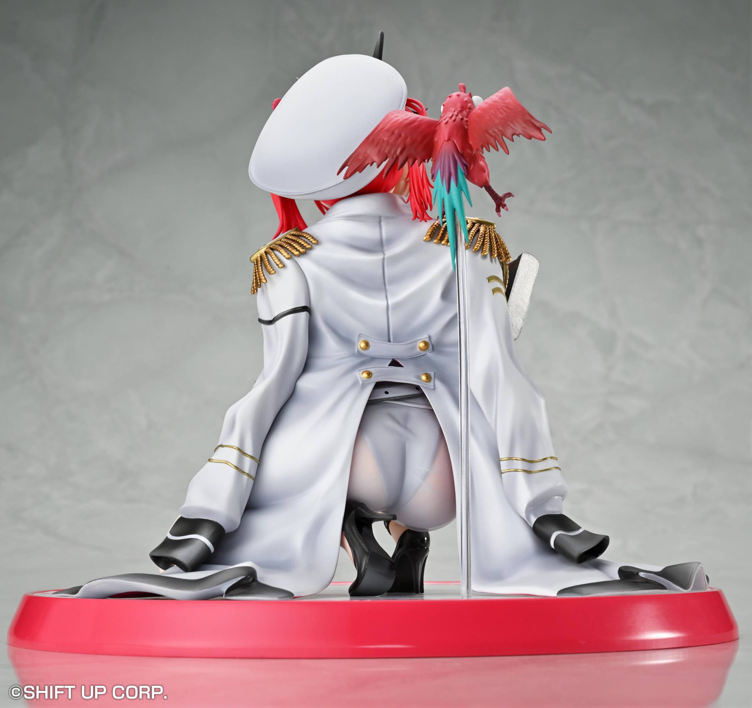 Mast - Goddess of Victory: Nikke Figure