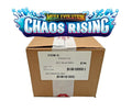 (Preorder) Pokémon TCG - Mega Evolution - Chaos rising - Sleeved Booster Pack Sealed Case (Release Mid June) (Wave 2)