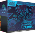 Pokemon TCG ME2 Phantasmal Flames Elite Trainer Box