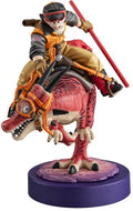 DESKTOP REAL McCOY Dragon Ball Z Son Goku01 Limited Repeat Ver.