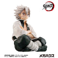 G.E.M. Series Demon Slayer：Kimetsu no Yaiba Palm size Shinazugawa-san（Repeat）