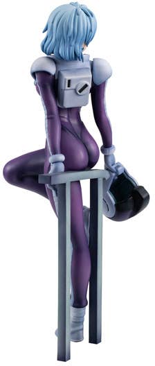 Gundam Girls Generation Mobile Suit Gundam The 08th MS Team Inah Sakhalin～Snow Night Ver.～