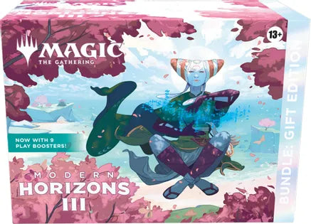 MTG Modern Horizons 3 Gift Bundle - Pre-Order