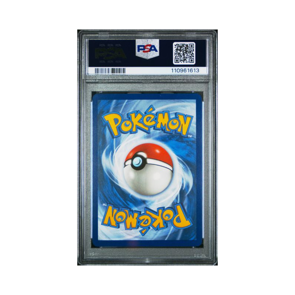 2024 Pokemon SV Paldean Fates Pokemon Center Promo Mimikyu #75 PSA 10