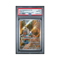 2024 Pokemon SV Paldean Fates Pokemon Center Promo Mimikyu #75 PSA 10