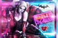 Museum Masterline Batman: Arkham City Harley Quinn DX Bonus Version