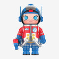 Pop Mart x Molly: MEGA Space Molly 400% Optimus Prime Giant 12" Figurine (1pc)