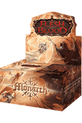 Flesh And Blood - TCG - Monarch Booster Box | 1st Edition