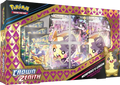 Morpeko V-Union Crown Zenith Premium Treasures Collection Box