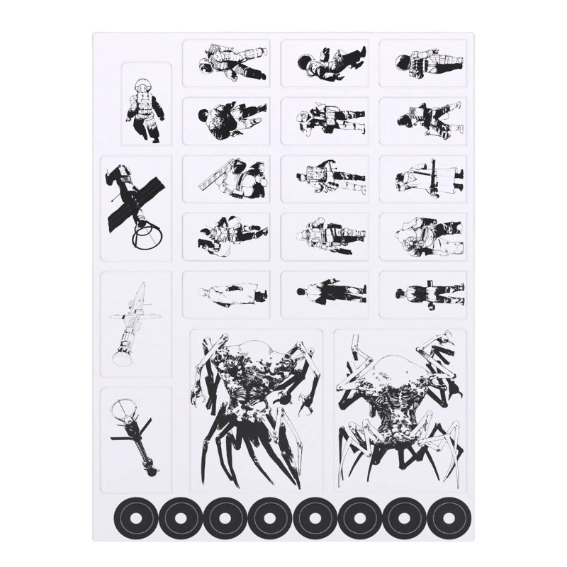 Mothership RPG Deluxe Set