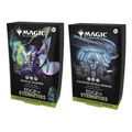 MTG - Edge Of Eternities - English Commander Decks - Ensemble de 2