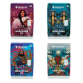 MTG - Modern Horizons 3 - Collectors Commander Deck Anglais - Set de 4