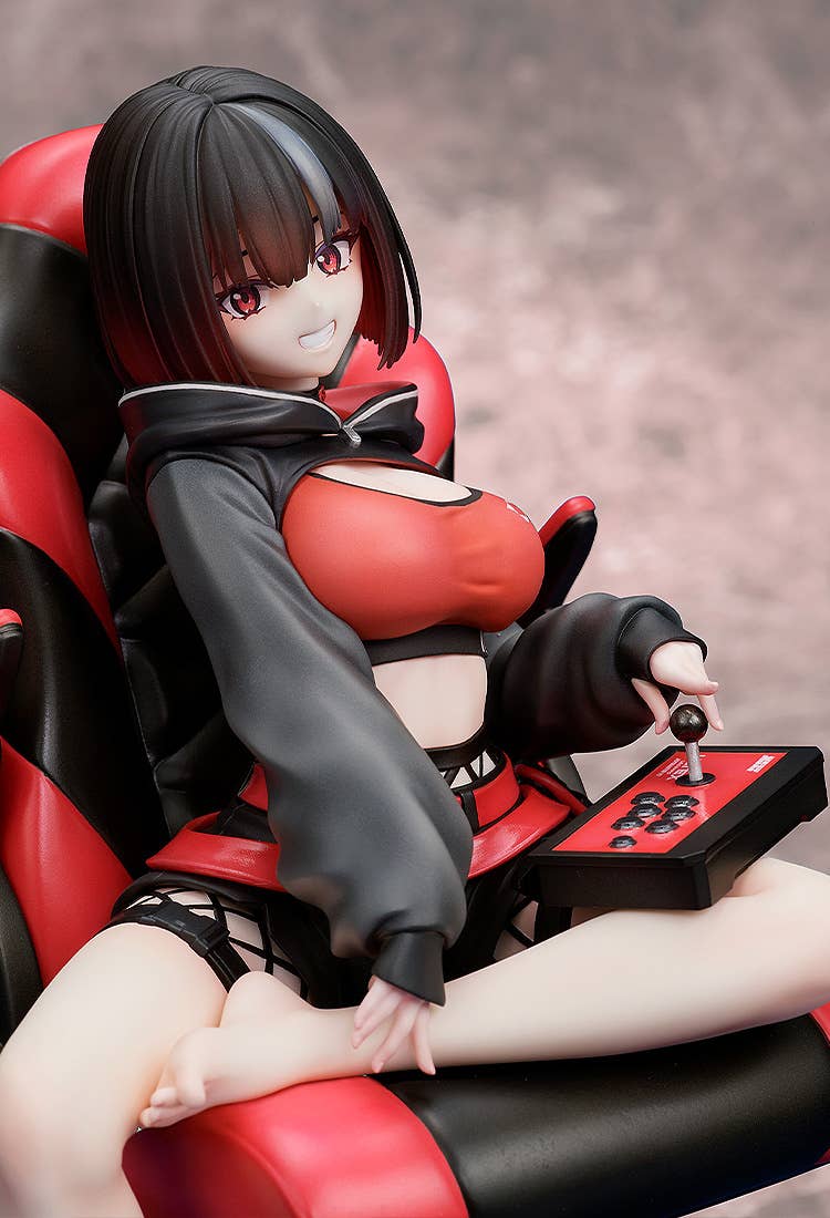 Zashiki Warashi-chan