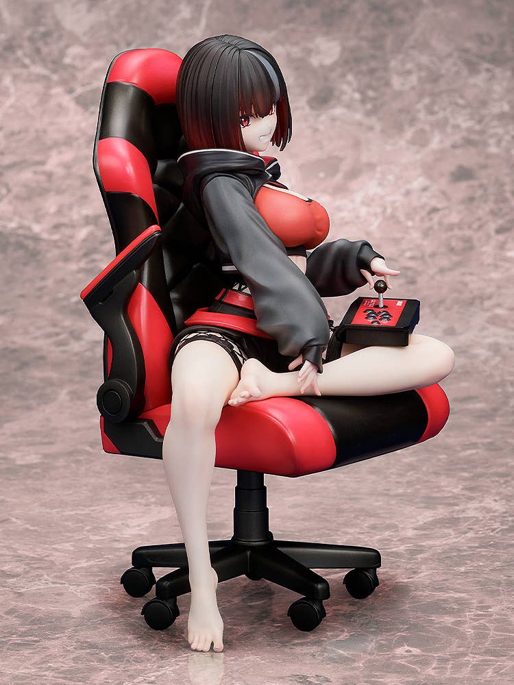 Zashiki Warashi-chan