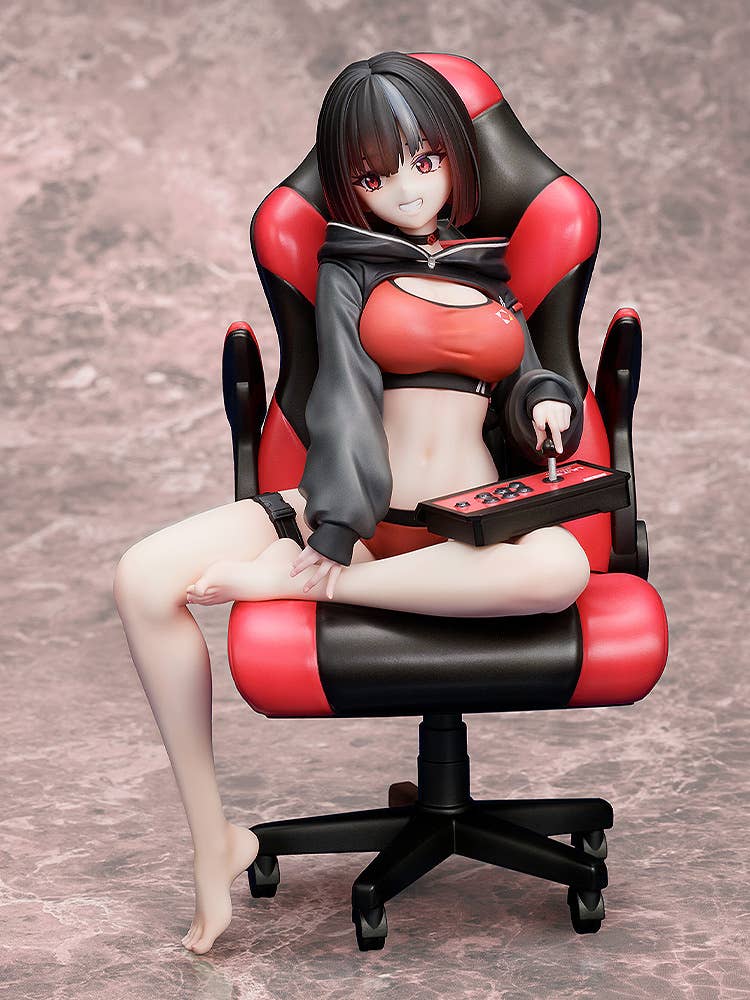 Zashiki Warashi-chan