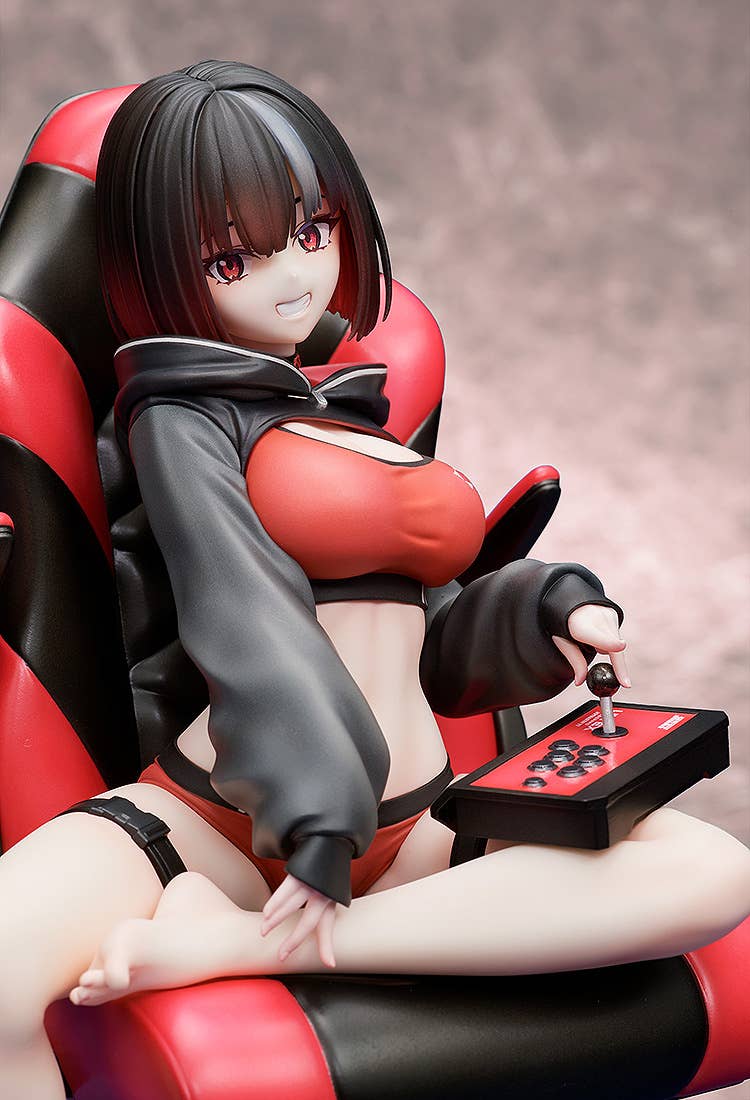 Zashiki Warashi-chan