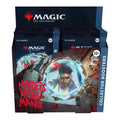 MTG Murders at Karlov Collector Booster Box - Pre-Order