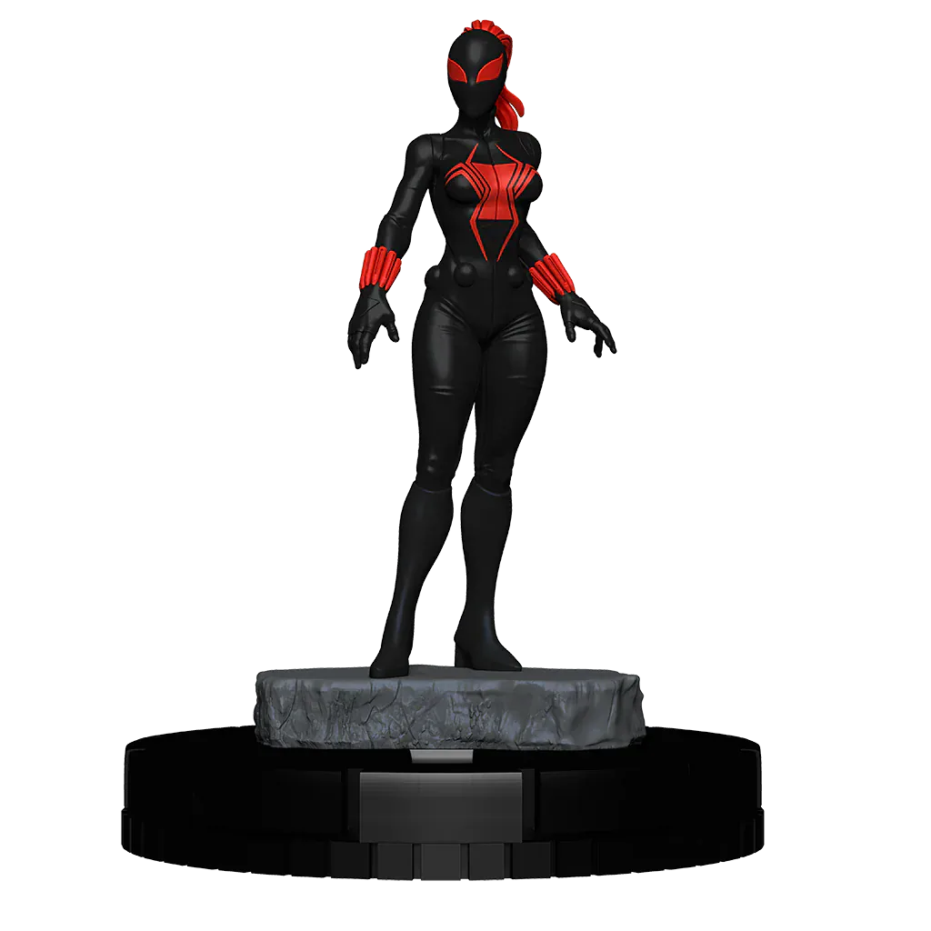 Marvel HeroClix: Venom Booster Brick (12)