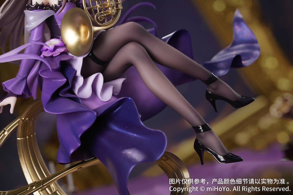 Gift+ 1/8 The Herta: Star Rail LIVE Ver.