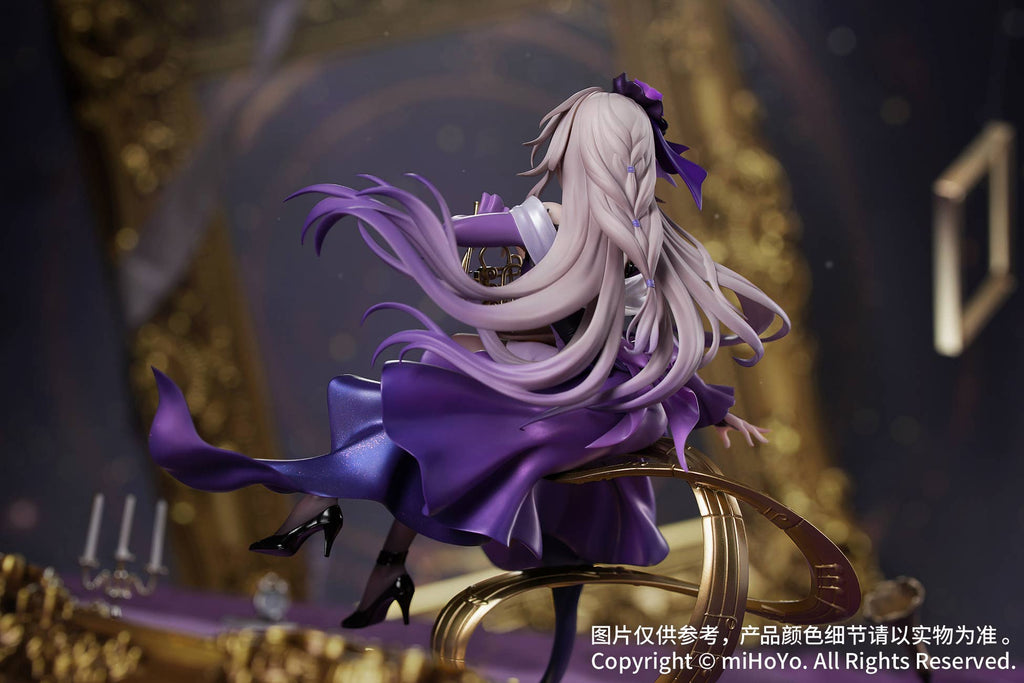Gift+ 1/8 The Herta: Star Rail LIVE Ver.