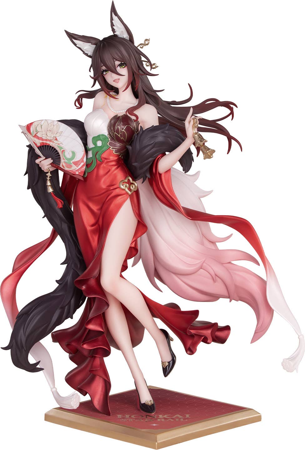 Gift+ 1/8 Fugue: Star Luck Amass Fortunes Ver.