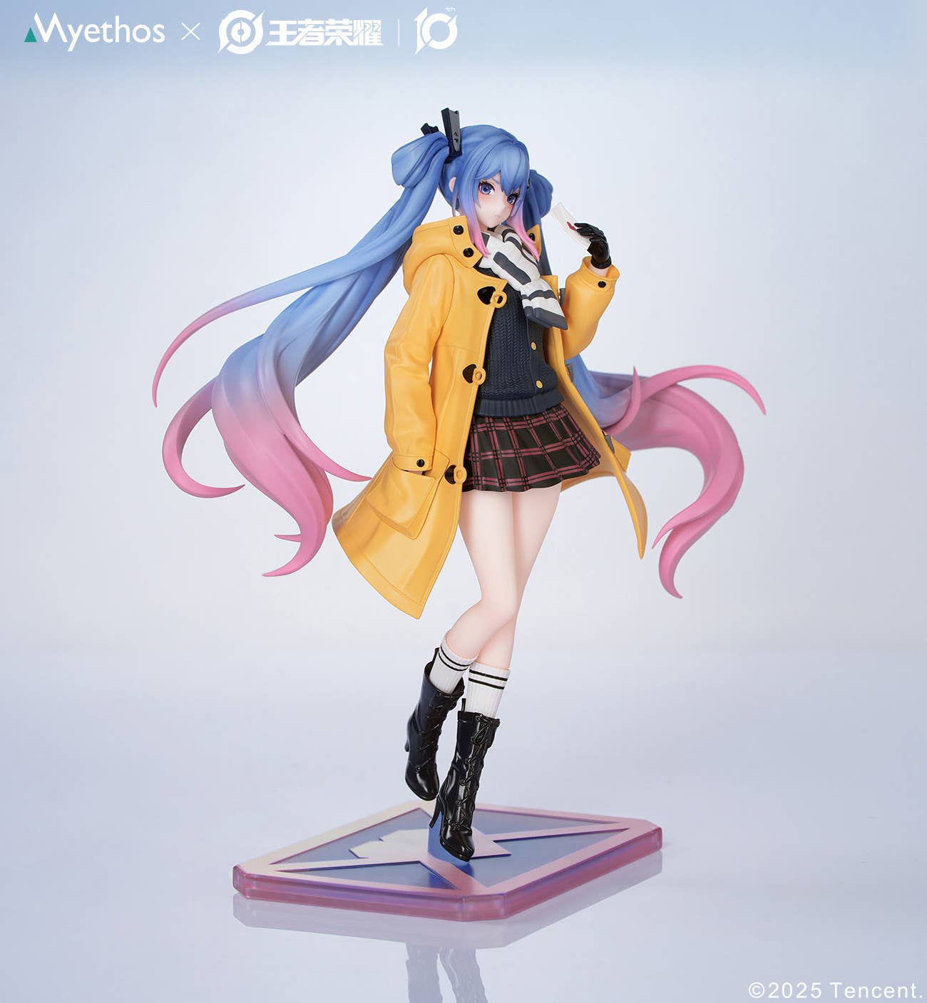 Gift+ 1/8 Lady Sun: Lovers Across Time Ver.