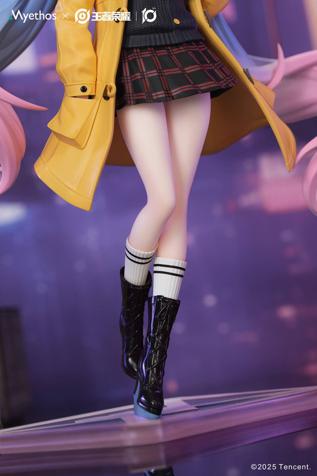Gift+ 1/8 Lady Sun: Lovers Across Time Ver.