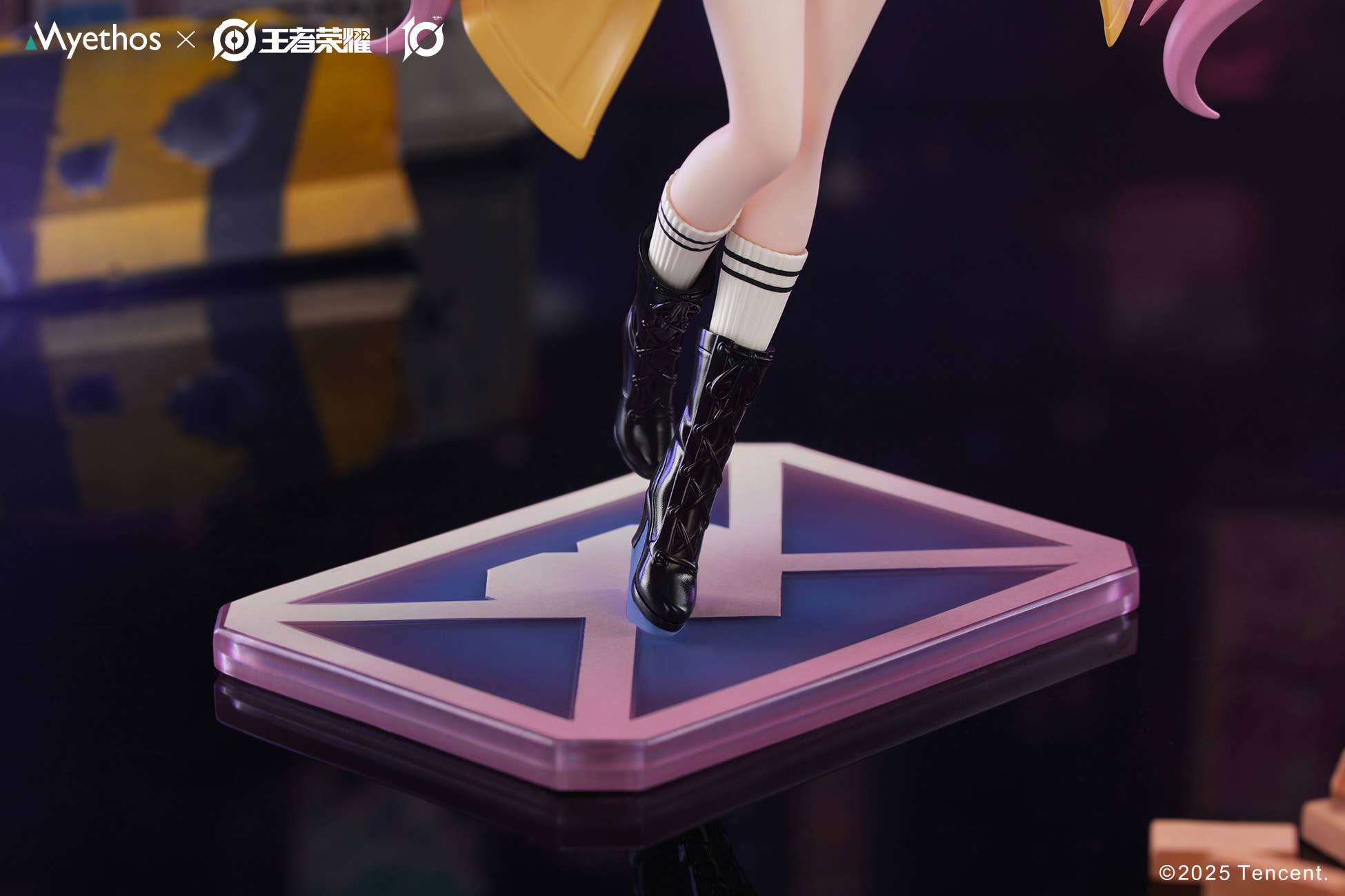 Gift+ 1/8 Lady Sun: Lovers Across Time Ver.