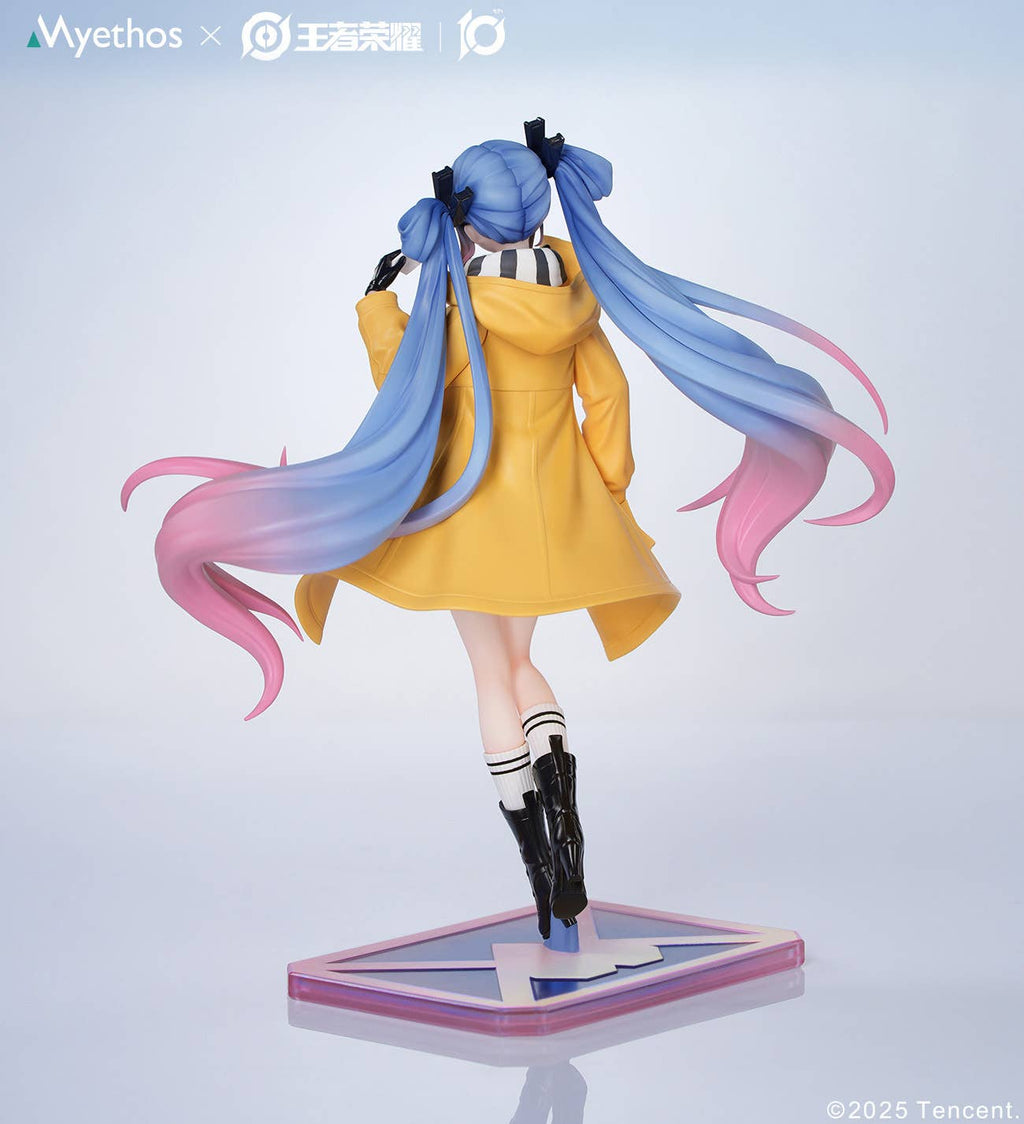 Gift+ 1/8 Lady Sun: Lovers Across Time Ver.