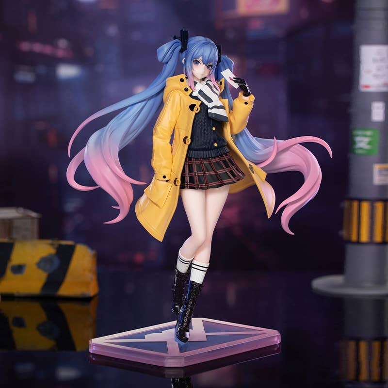 Gift+ 1/8 Lady Sun: Lovers Across Time Ver.