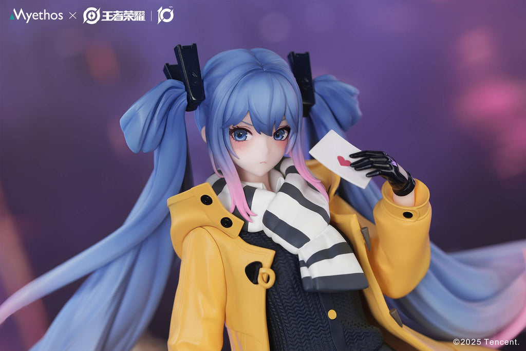 Gift+ 1/8 Lady Sun: Lovers Across Time Ver.