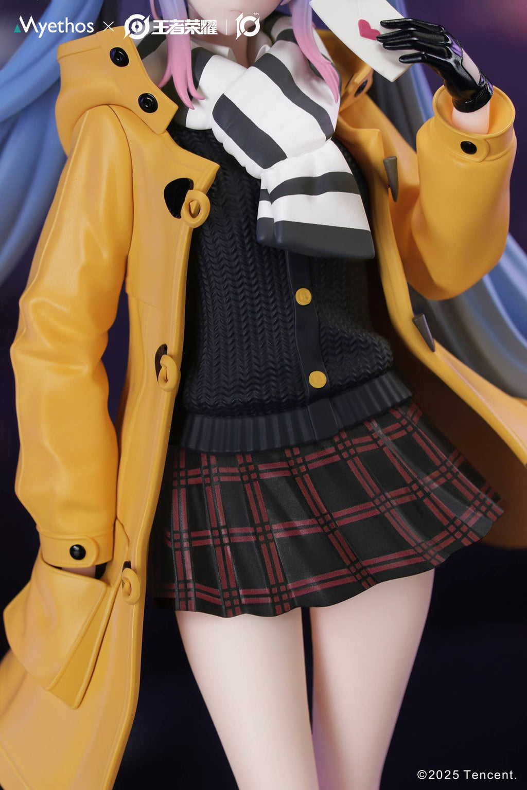 Gift+ 1/8 Lady Sun: Lovers Across Time Ver.