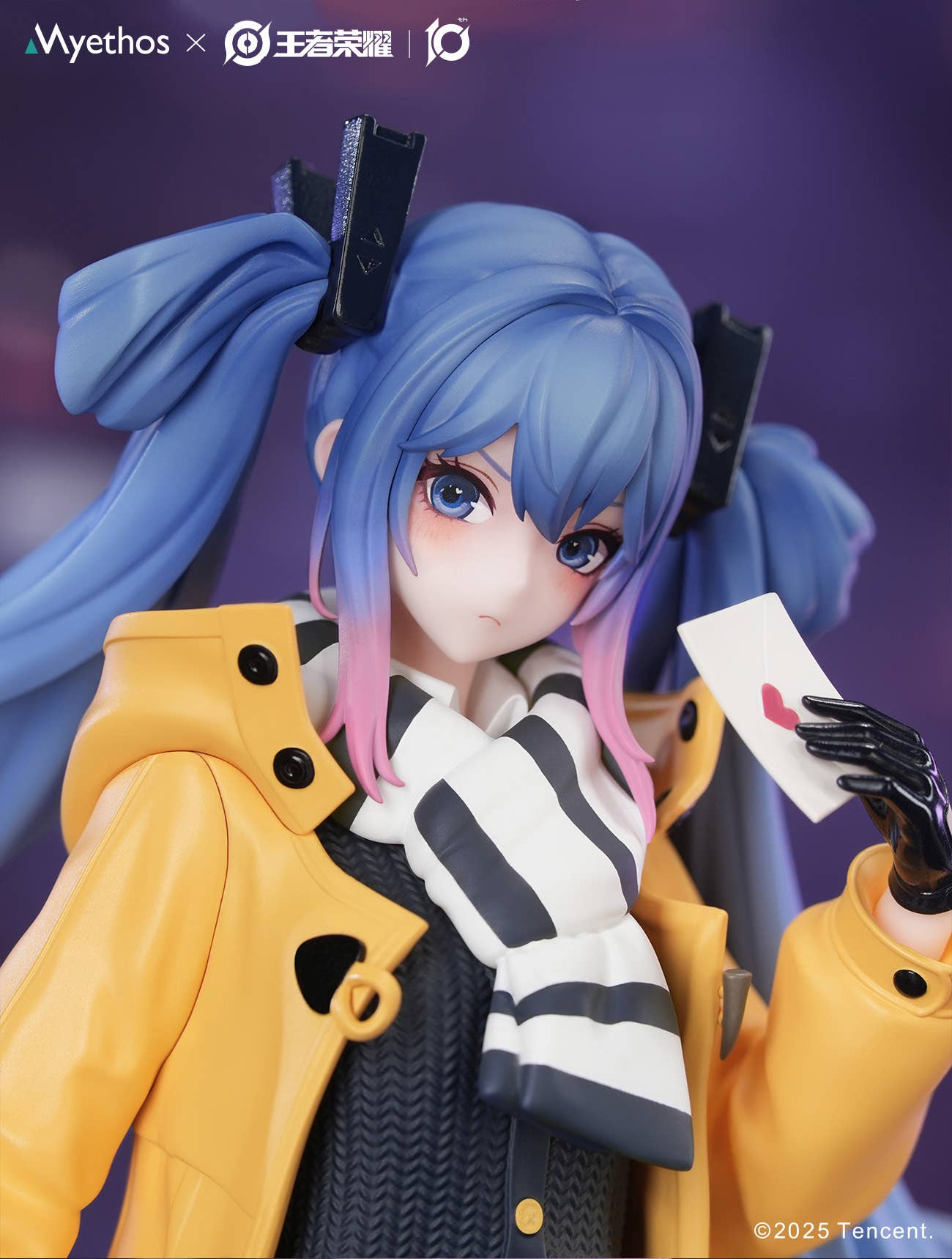 Gift+ 1/8 Lady Sun: Lovers Across Time Ver.