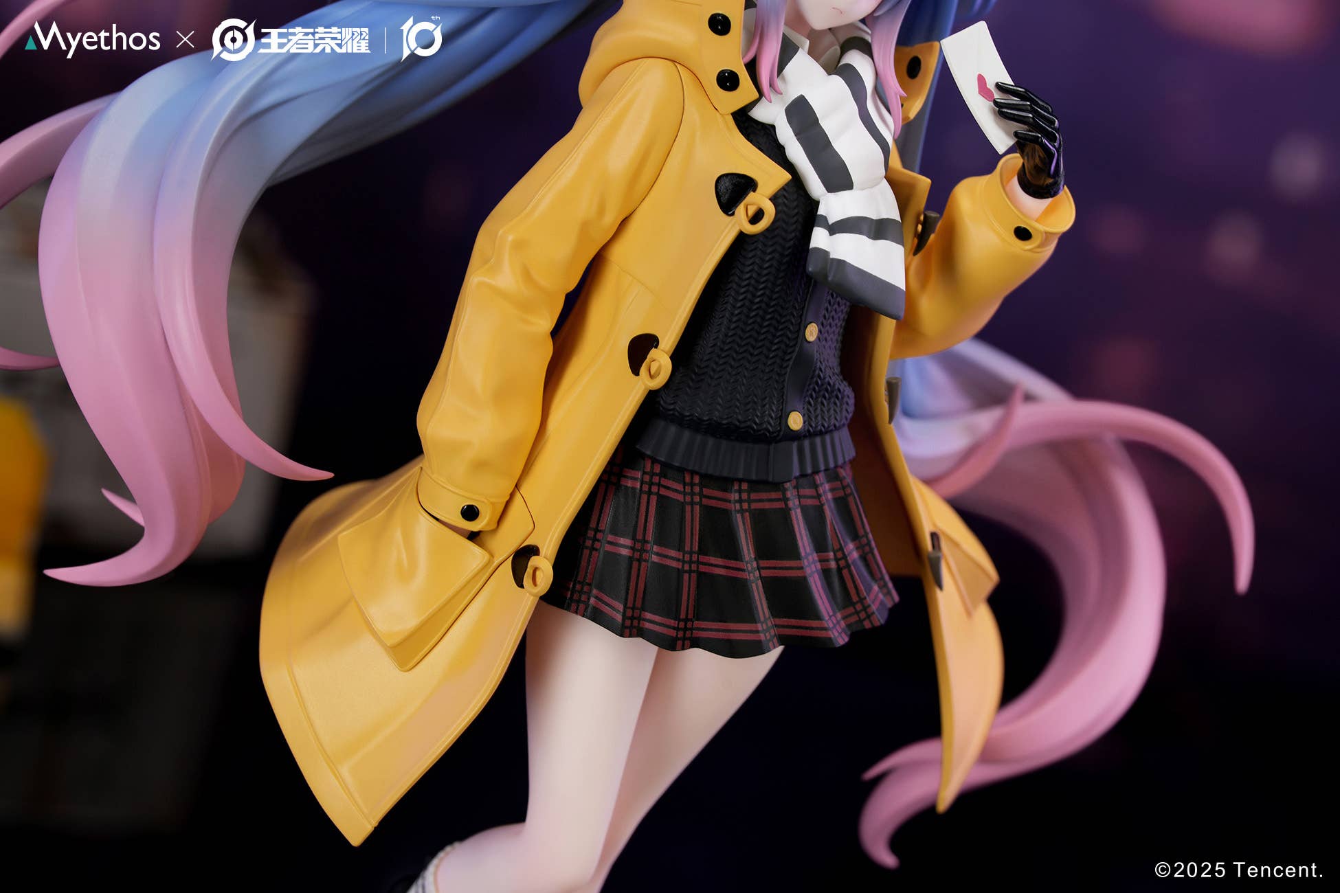 Gift+ 1/8 Lady Sun: Lovers Across Time Ver.