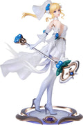 Gift+ 1/8 Crystal Rose Lux
