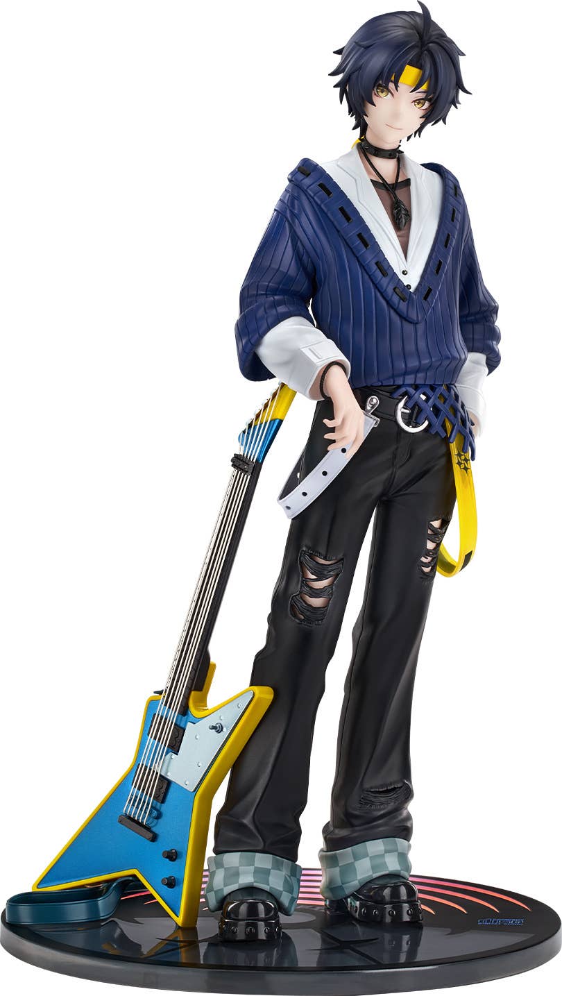 Gift+ 1/8 Asaba Harumasa: Sparkling Wonderland Ver.