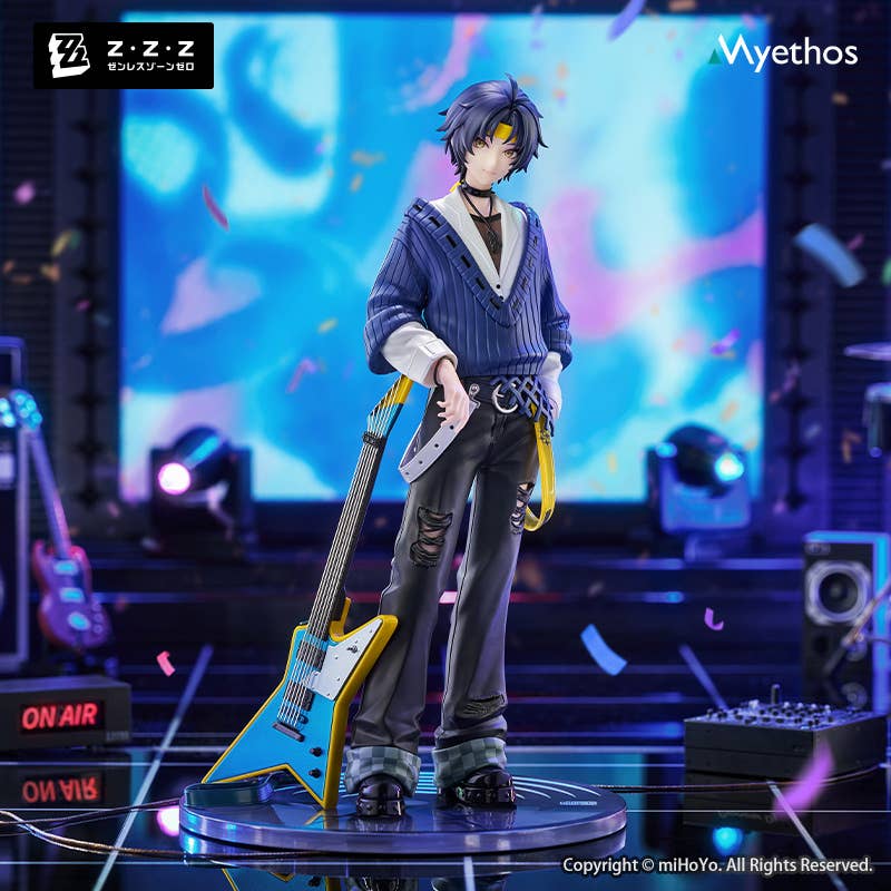 Gift+ 1/8 Asaba Harumasa: Sparkling Wonderland Ver.