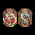 Mysterious Powers Tin (1 Tin, Selected at Random)