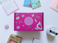✨💝BULK ORDER of Six Feeling Fab Premium Mystery Boxes, each box retail value over $80! PERFECT GIFTS for your coworkers, friends, family members. Six PREMIUM self-care products in each box ✨