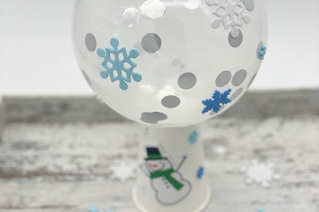 Making Memories Craft & Activity Box for Kids
