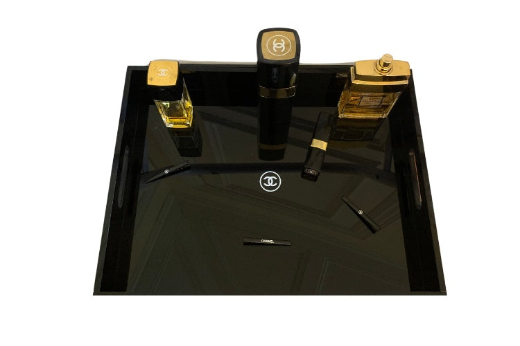 Chanel Makeup Large Vanity Tray- Free Shipping