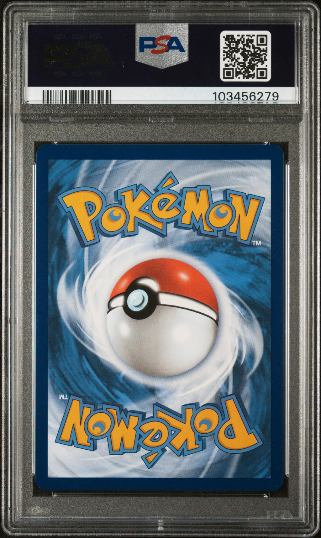 Wartortle Illustration Rare #171 PSA 10