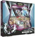 Pokemon Dawn Wings Necrozma Box