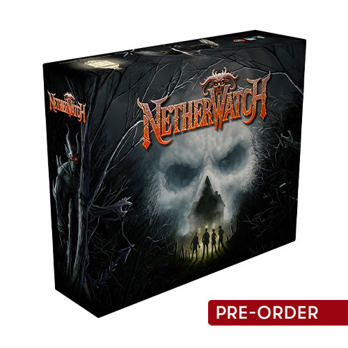 Netherwatch