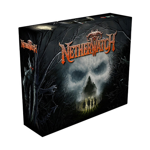 Netherwatch