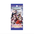 Xross Stars TCG: [ Reprint] (1 Case) Vol.1 Luminous Daybreak BOX - NEW/Sealed (2025/08/22)