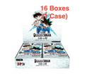 Detective Conan TCG:  (1 Case) Crossed Blades (Kousasuru Yaiba) [CT-P06] BOX - NEW (2025/08/23)