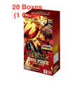One Piece TCG: (1 Case) Premium Booster ONE PIECE CARD THE BEST Vol.2 [PRB-02] BOX - NEW (2025/07/26)