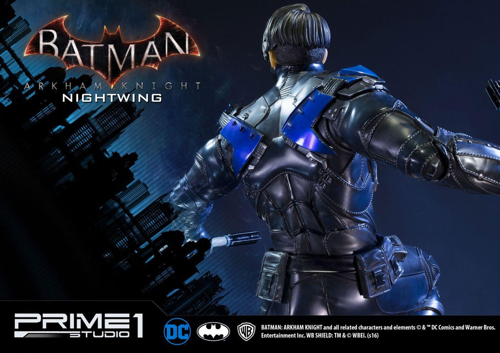 Museum Masterline Batman: Arkham Knight Nightwing